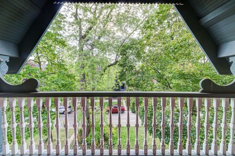 Photo 26 at 61 Brunswick Avenue, University, Toronto