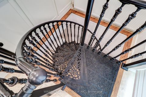Photo 28 at 61 Brunswick Avenue, University, Toronto