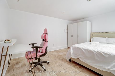 Photo 30 at 61 Brunswick Avenue, University, Toronto