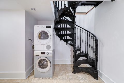 Photo 32 at 61 Brunswick Avenue, University, Toronto