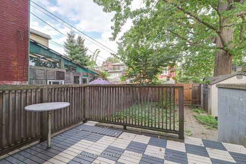 Photo 33 at 61 Brunswick Avenue, University, Toronto
