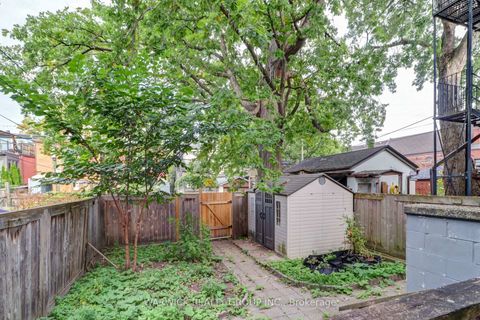 Photo 34 at 61 Brunswick Avenue, University, Toronto