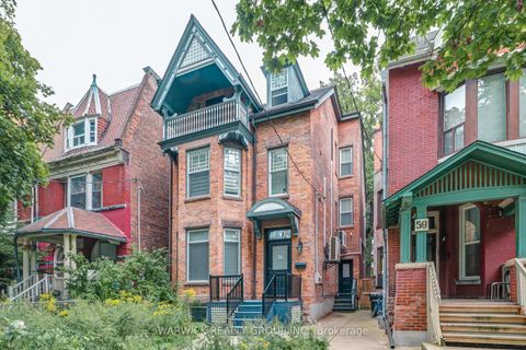 Photo 35 at 61 Brunswick Avenue, University, Toronto