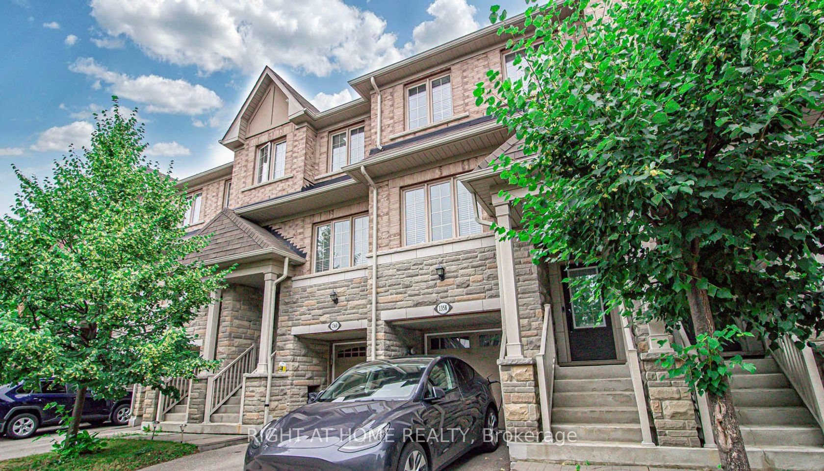 1358 Granrock Crescent, East Credit, Mississauga 