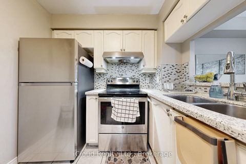 Photo 6 at 3232 - 68 Corporate Drive, Woburn, Toronto
