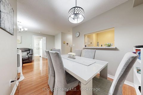 Photo 13 at 3232 - 68 Corporate Drive, Woburn, Toronto