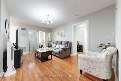 Photo 14 at 3232 - 68 Corporate Drive, Woburn, Toronto Photo 14 at 3232 - 68 Corporate Drive, Woburn, Toronto