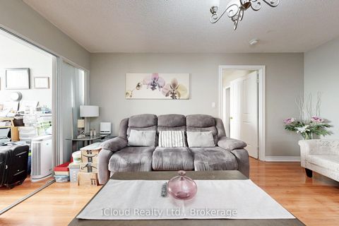 Photo 17 at 3232 - 68 Corporate Drive, Woburn, Toronto
