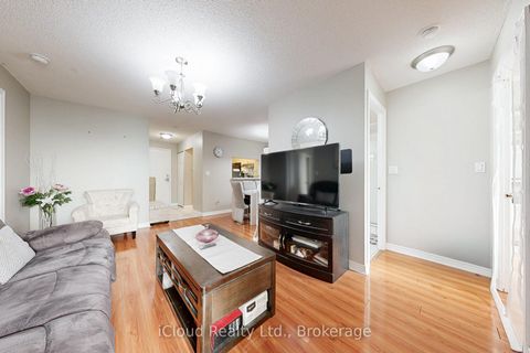 Photo 19 at 3232 - 68 Corporate Drive, Woburn, Toronto
