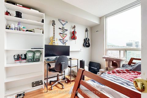 Photo 21 at 3232 - 68 Corporate Drive, Woburn, Toronto