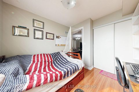 Photo 23 at 3232 - 68 Corporate Drive, Woburn, Toronto