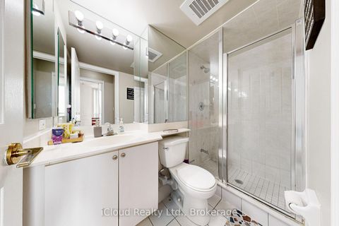 Photo 24 at 3232 - 68 Corporate Drive, Woburn, Toronto
