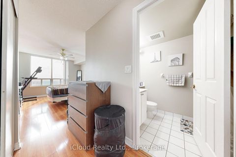 Photo 25 at 3232 - 68 Corporate Drive, Woburn, Toronto