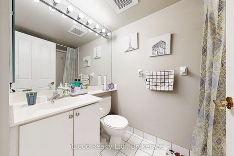 Photo 31 at 3232 - 68 Corporate Drive, Woburn, Toronto