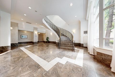 Photo 33 at 3232 - 68 Corporate Drive, Woburn, Toronto