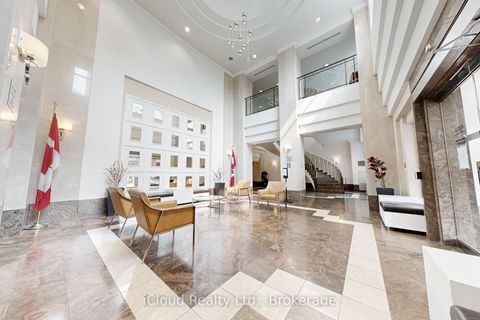 Photo 34 at 3232 - 68 Corporate Drive, Woburn, Toronto Photo 34 at 3232 - 68 Corporate Drive, Woburn, Toronto