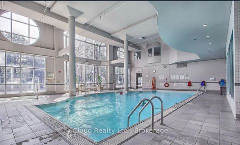 Photo 37 at 3232 - 68 Corporate Drive, Woburn, Toronto