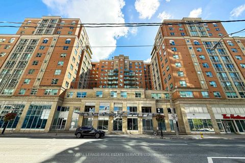 Photo 1 at 1061 - 313 Richmond Street E, Moss Park, Toronto