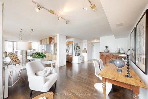 Photo 5 at 1061 - 313 Richmond Street E, Moss Park, Toronto Photo 5 at 1061 - 313 Richmond Street E, Moss Park, Toronto