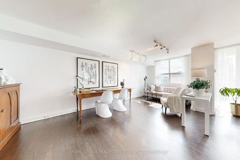 Photo 6 at 1061 - 313 Richmond Street E, Moss Park, Toronto Photo 6 at 1061 - 313 Richmond Street E, Moss Park, Toronto