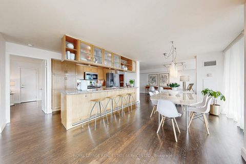 Photo 8 at 1061 - 313 Richmond Street E, Moss Park, Toronto Photo 8 at 1061 - 313 Richmond Street E, Moss Park, Toronto