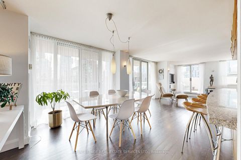 Photo 10 at 1061 - 313 Richmond Street E, Moss Park, Toronto Photo 10 at 1061 - 313 Richmond Street E, Moss Park, Toronto