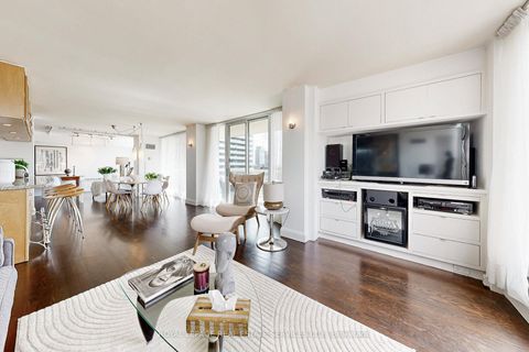 Photo 11 at 1061 - 313 Richmond Street E, Moss Park, Toronto Photo 11 at 1061 - 313 Richmond Street E, Moss Park, Toronto