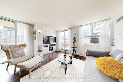 Photo 14 at 1061 - 313 Richmond Street E, Moss Park, Toronto Photo 14 at 1061 - 313 Richmond Street E, Moss Park, Toronto