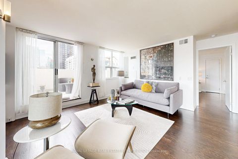 Photo 15 at 1061 - 313 Richmond Street E, Moss Park, Toronto Photo 15 at 1061 - 313 Richmond Street E, Moss Park, Toronto