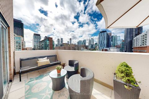 Photo 16 at 1061 - 313 Richmond Street E, Moss Park, Toronto Photo 16 at 1061 - 313 Richmond Street E, Moss Park, Toronto