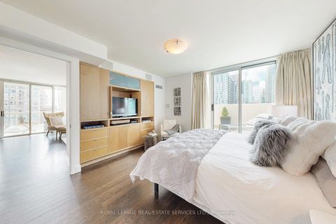 Photo 18 at 1061 - 313 Richmond Street E, Moss Park, Toronto Photo 18 at 1061 - 313 Richmond Street E, Moss Park, Toronto