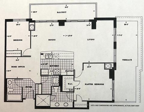 Photo 22 at 1061 - 313 Richmond Street E, Moss Park, Toronto Photo 22 at 1061 - 313 Richmond Street E, Moss Park, Toronto