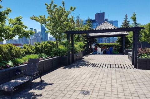 Photo 23 at 1061 - 313 Richmond Street E, Moss Park, Toronto Photo 23 at 1061 - 313 Richmond Street E, Moss Park, Toronto