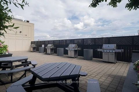 Photo 26 at 1061 - 313 Richmond Street E, Moss Park, Toronto Photo 26 at 1061 - 313 Richmond Street E, Moss Park, Toronto