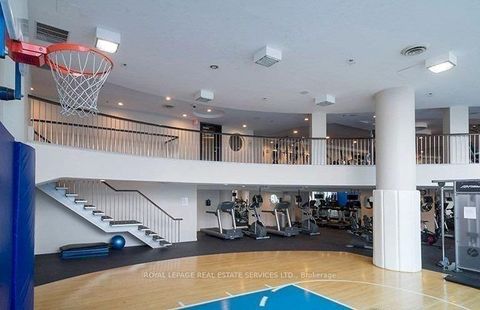 Photo 34 at 1061 - 313 Richmond Street E, Moss Park, Toronto