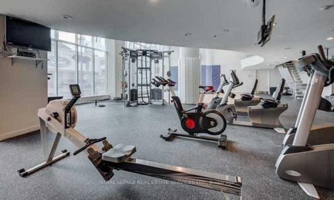 Photo 35 at 1061 - 313 Richmond Street E, Moss Park, Toronto Photo 35 at 1061 - 313 Richmond Street E, Moss Park, Toronto