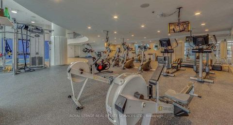 Photo 36 at 1061 - 313 Richmond Street E, Moss Park, Toronto