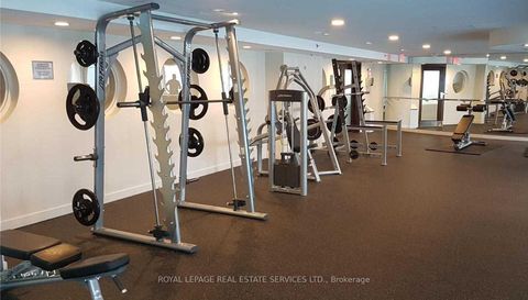 Photo 37 at 1061 - 313 Richmond Street E, Moss Park, Toronto
