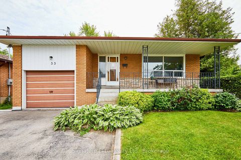 Photo 0 at 33 French Avenue, West Hill, Toronto