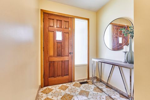 Photo 1 at 33 French Avenue, West Hill, Toronto