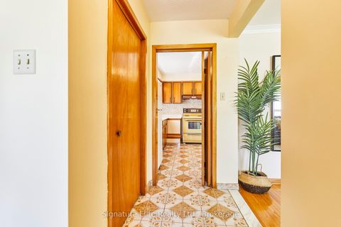 Photo 2 at 33 French Avenue, West Hill, Toronto