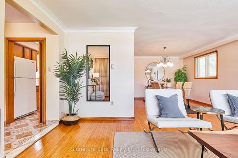 Photo 3 at 33 French Avenue, West Hill, Toronto