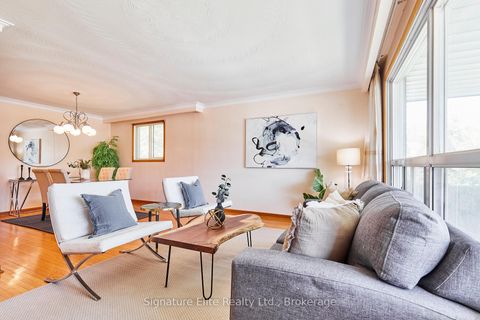 Photo 4 at 33 French Avenue, West Hill, Toronto