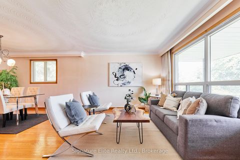 Photo 5 at 33 French Avenue, West Hill, Toronto