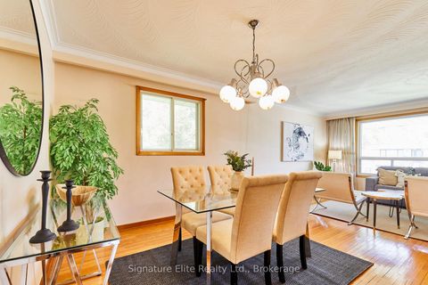 Photo 8 at 33 French Avenue, West Hill, Toronto