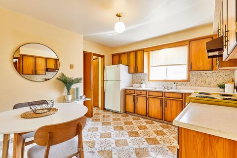 Photo 9 at 33 French Avenue, West Hill, Toronto