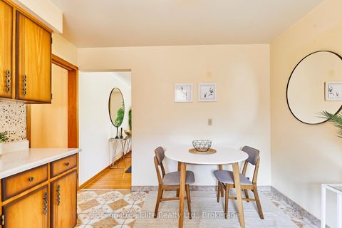 Photo 11 at 33 French Avenue, West Hill, Toronto