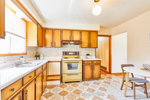 Photo 12 at 33 French Avenue, West Hill, Toronto