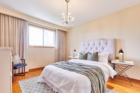 Photo 16 at 33 French Avenue, West Hill, Toronto