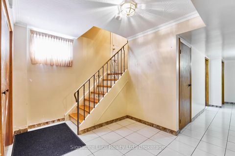Photo 21 at 33 French Avenue, West Hill, Toronto